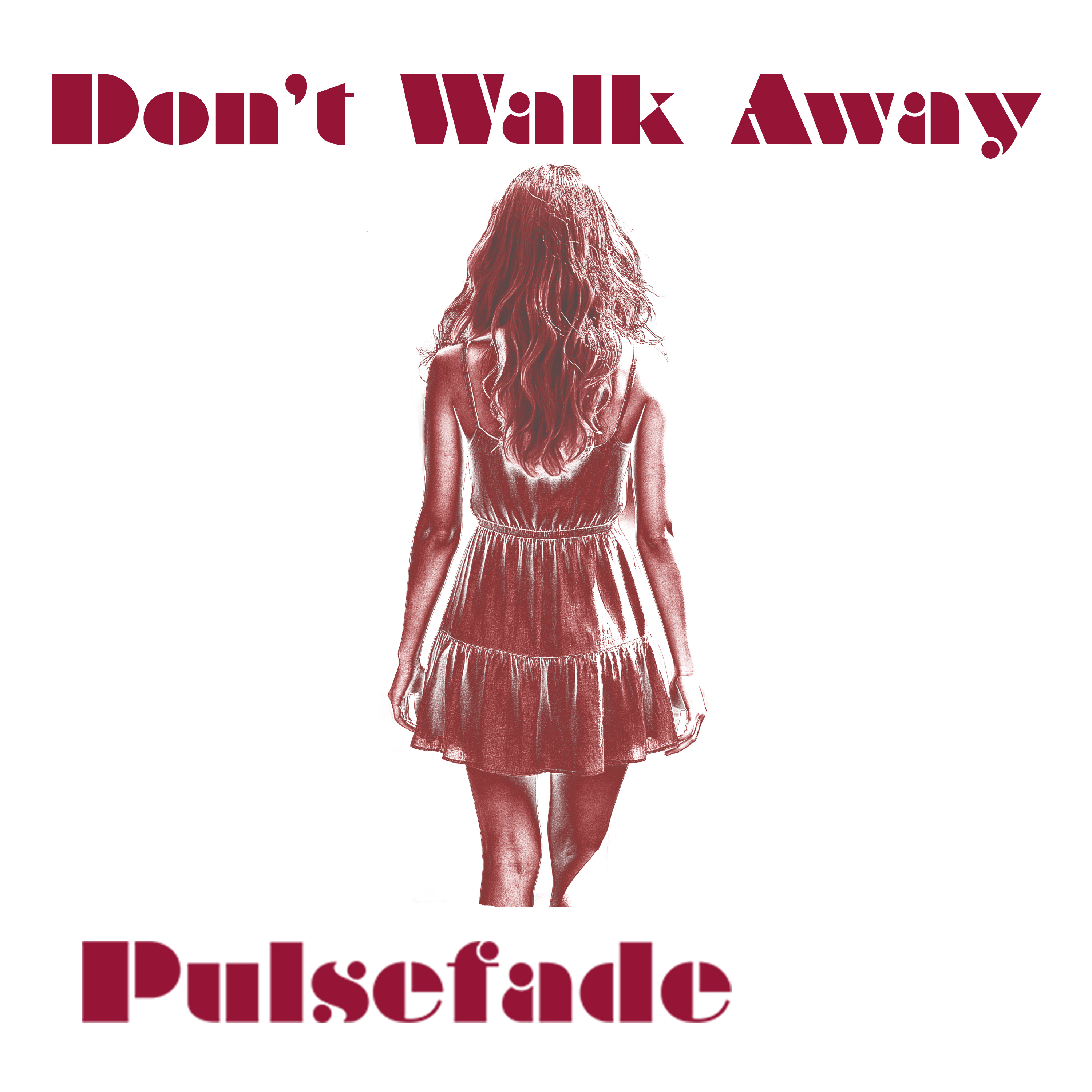 Don't Walk Away