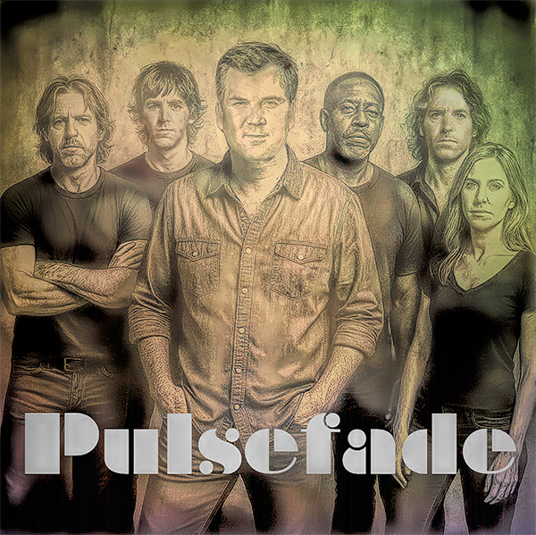 Pulsefade Band